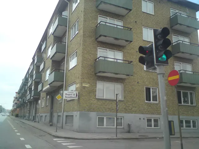 Hyreslägenhet på Helsingborg i helsingborg