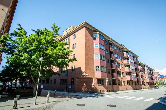 Hyreslägenhet på Malmö i malmo