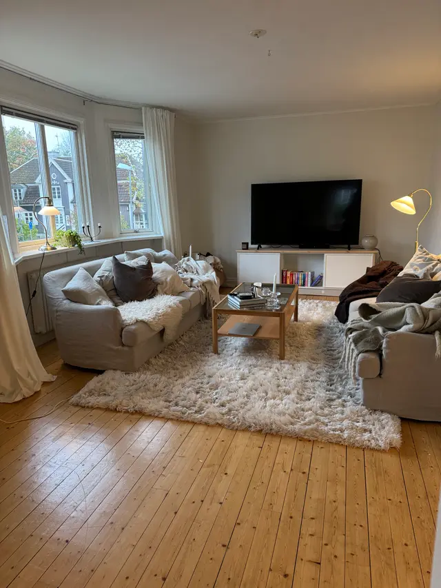 Hyreslägenhet på Borås i boras