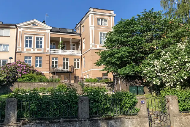 Hyresbostad på Södertälje i sodertalje