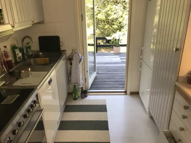 Hyresbostad på Ingarö i ingaro