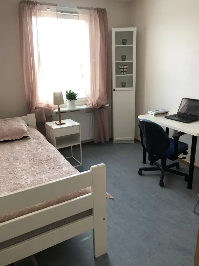 Hyreslägenhet på Upplands Väsby i upplands-vasby
