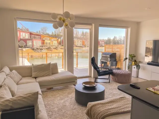 Hyresbostad på Södertälje i sodertalje