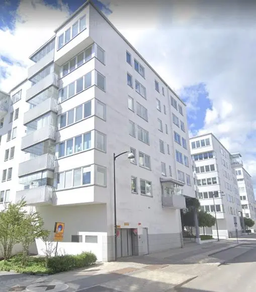 Hyresbostad på Sundbyberg i sundbyberg