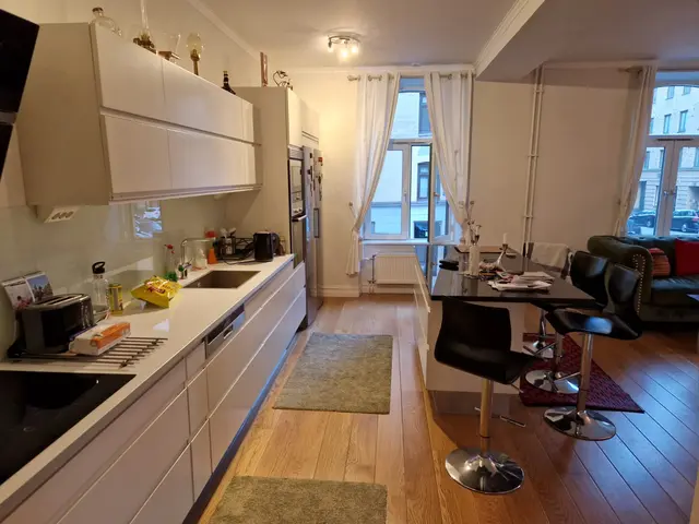 Hyresbostad på Göteborg i goteborg