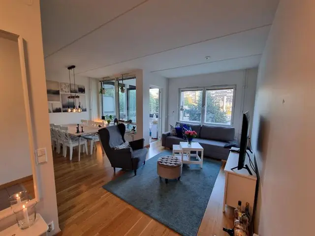 Hyresbostad på Göteborg i goteborg