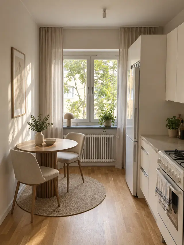 Hyreslägenhet på Malmö i malmo