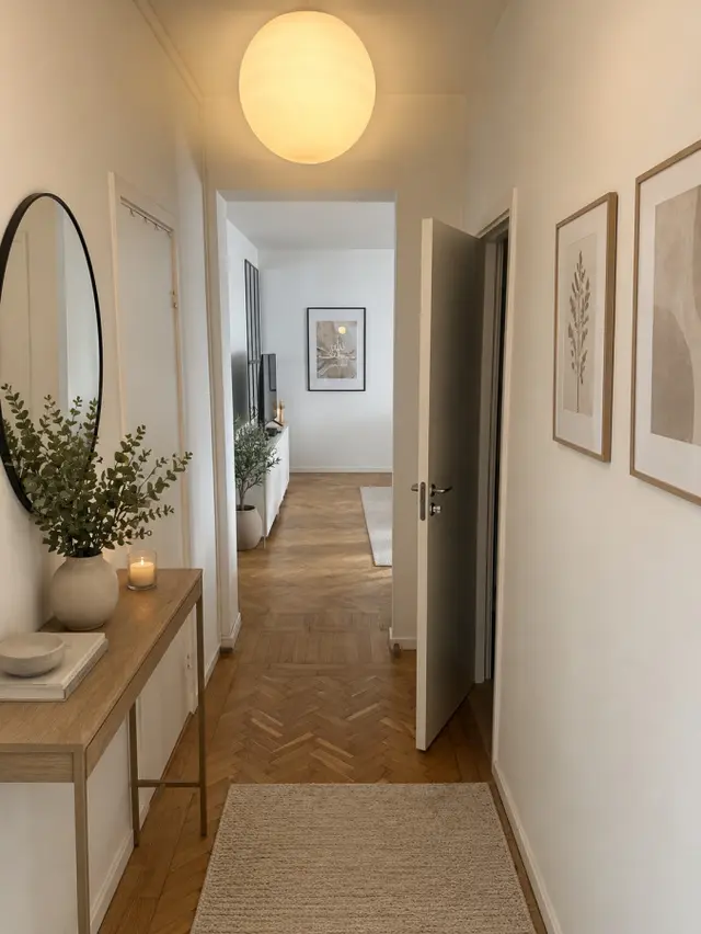 Hyreslägenhet på Lundavägen 75 D i Malmö