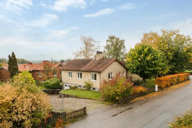 Hyresbostad på Strängnäs i strangnas