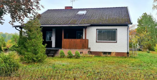 Hyresbostad på Nybro i nybro