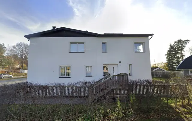 Hyresbostad på Täby i taby