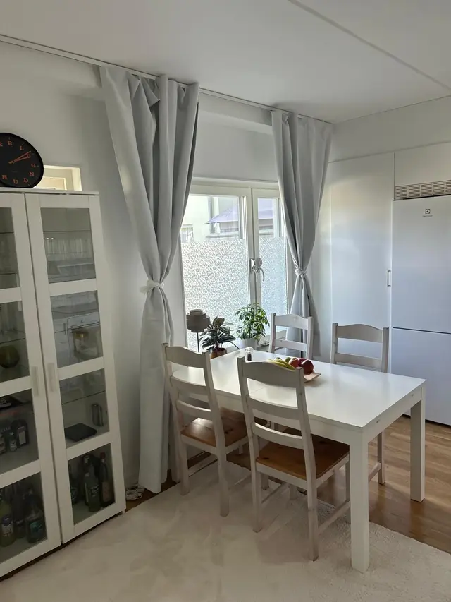 Hyresbostad på Erikshällsgatan i Södertälje