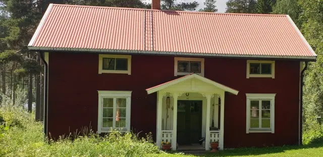 Hyresbostad på Bräcke i bracke