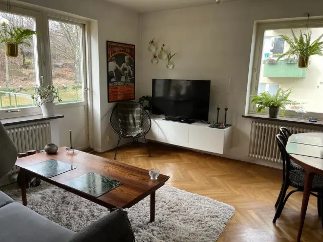 Hyresbostad på Göteborg i goteborg