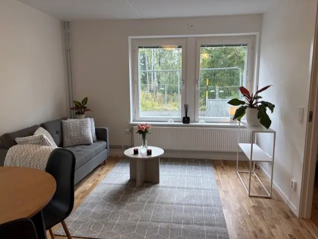 Hyresbostad på Farsta i farsta