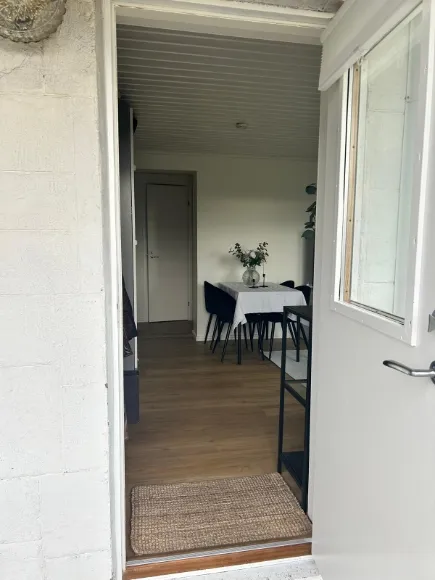 Bostad på Gullregnsvägen i Mölnlycke