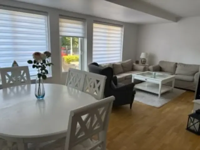 Hyresbostad på Besebäcksstigen i Partille