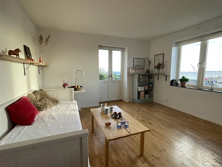 Bostad på Lybecks väg i Glumslöv