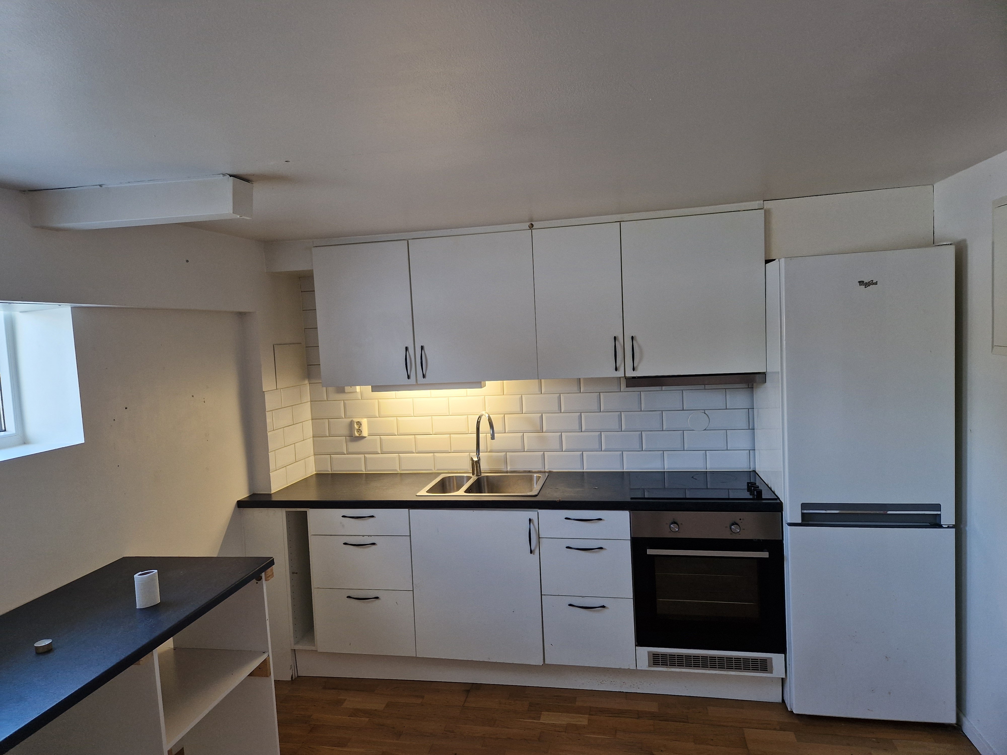 Granvägen i Holsljunga