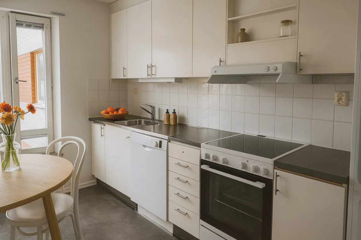 Södra Järnvägsgatan 29 i Växjö