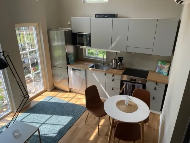 Bostad på Mölnbovägen i Bandhagen