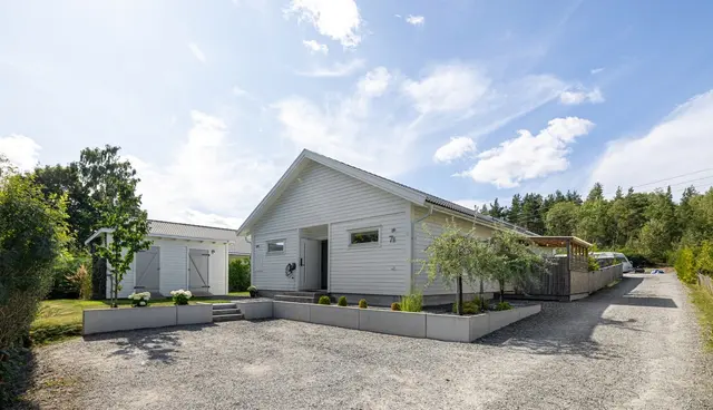 Hyresbostad på Tyresö i tyreso