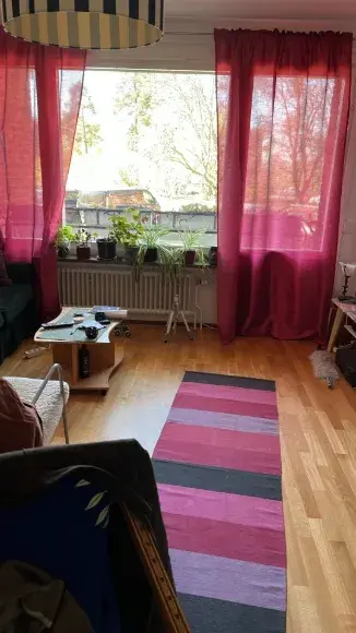 Hyresbostad på Lidingö i lidingo