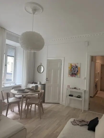 Hyresbostad på Stockholm i stockholm