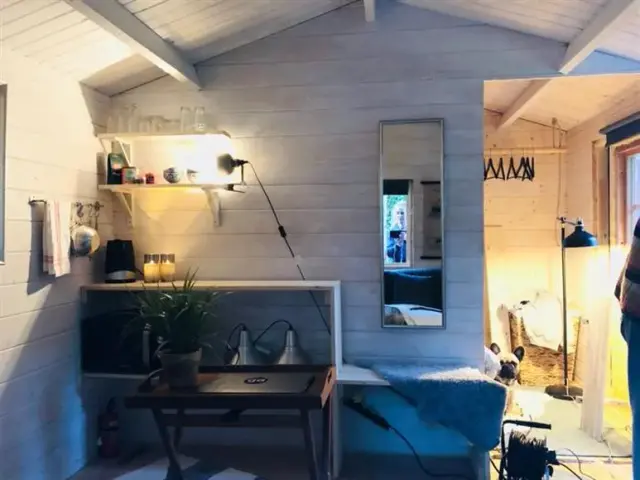 Hyresbostad på Gräddö i graddo
