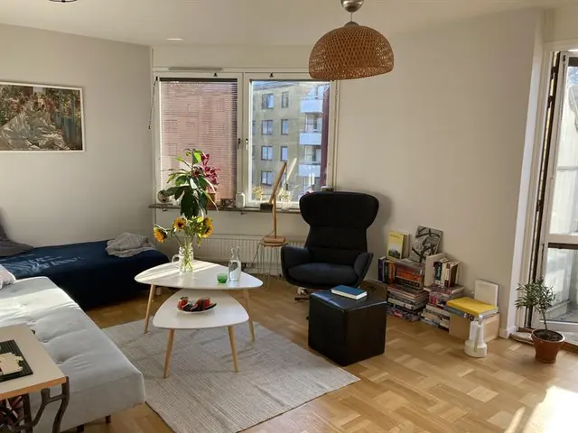Hyresbostad på Göteborg i goteborg