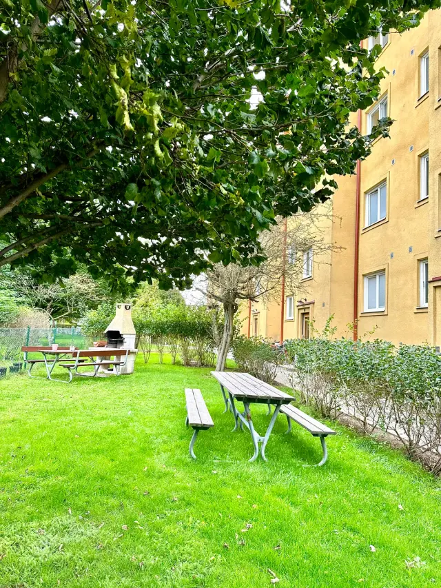 Hyresbostad på Malmö i malmo