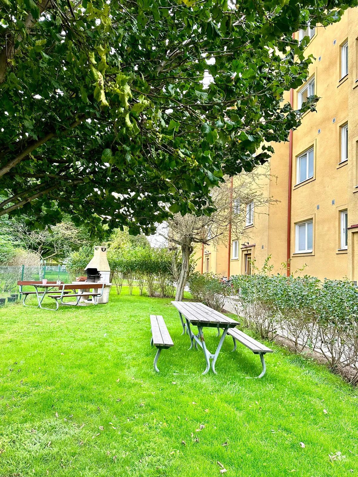 Bostad på Lönngatan i Malmö