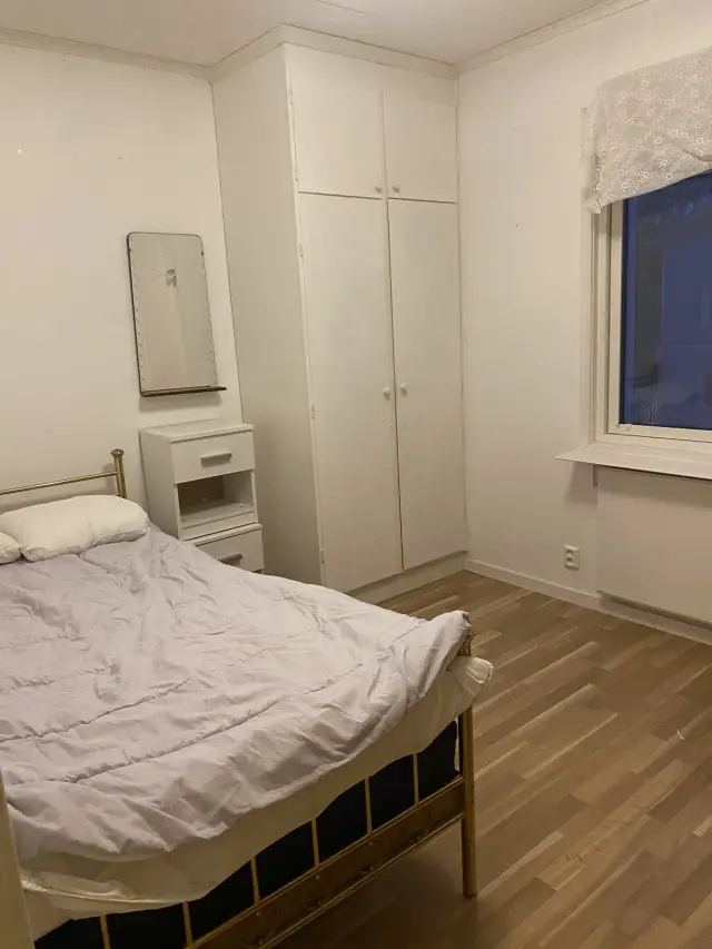 Hyresbostad på Västra Arödsgatan i Hisings Backa