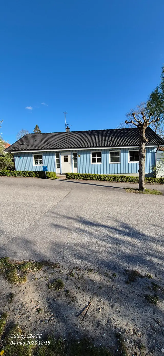 Hyresbostad på Flen i flen