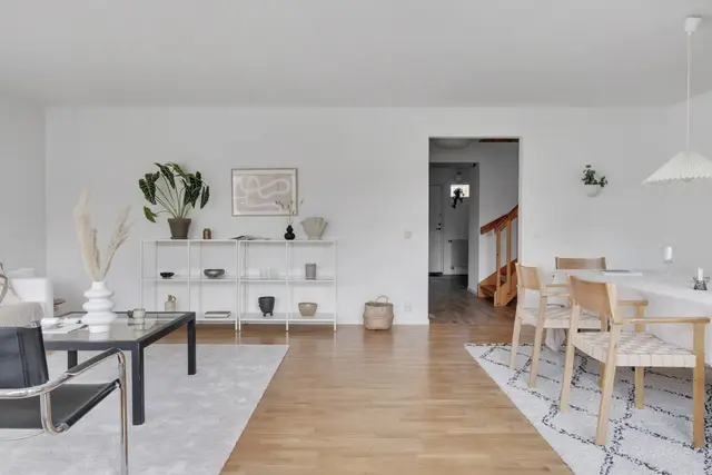 Hyresbostad på Malmö i malmo