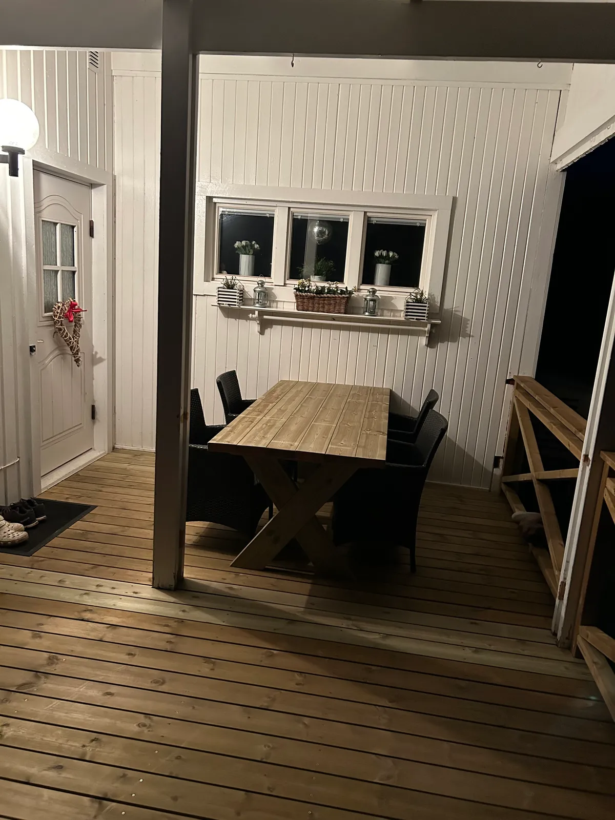 Bostad på Radhusvägen i Orsa