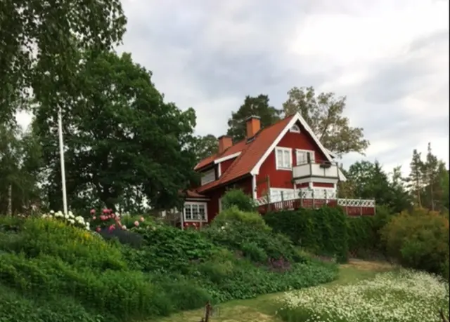 Hyresbostad på Uppsala i uppsala