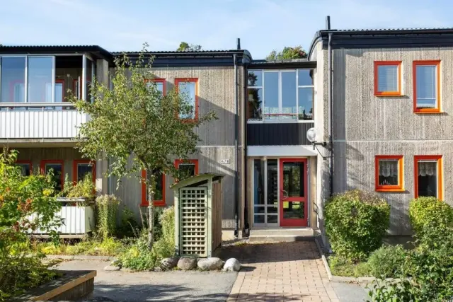 Hyresbostad på Saltsjö-boo i saltsjo-boo