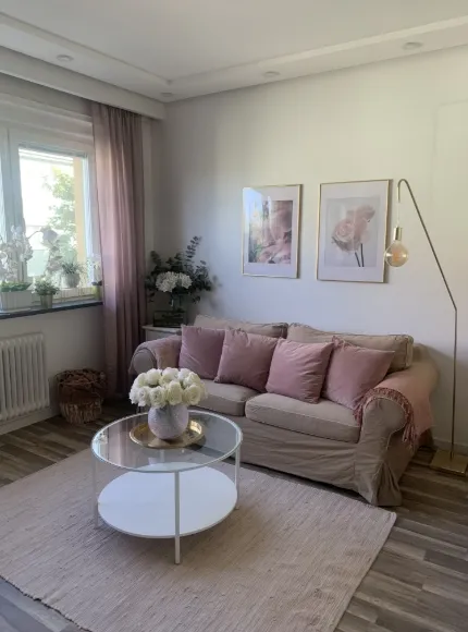 Bostad på Lönngatan i Malmö