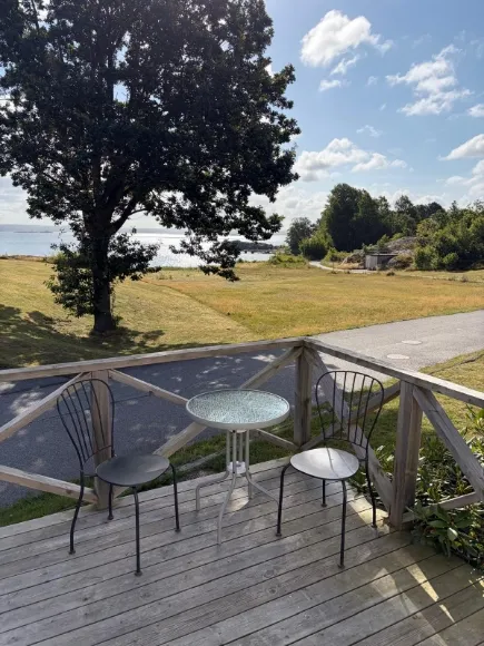 Bostad på Torholmsvägen i Donsö