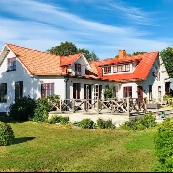 Bostad på VÄSTERGARN ÖVIDE i Gotlands Tofta