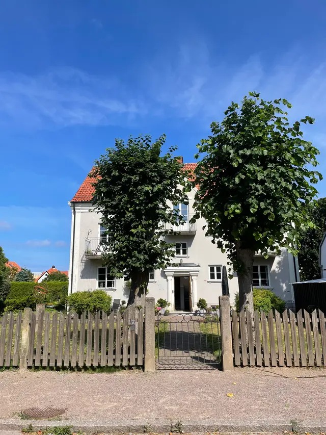 Hyresbostad på Helsingborg i helsingborg