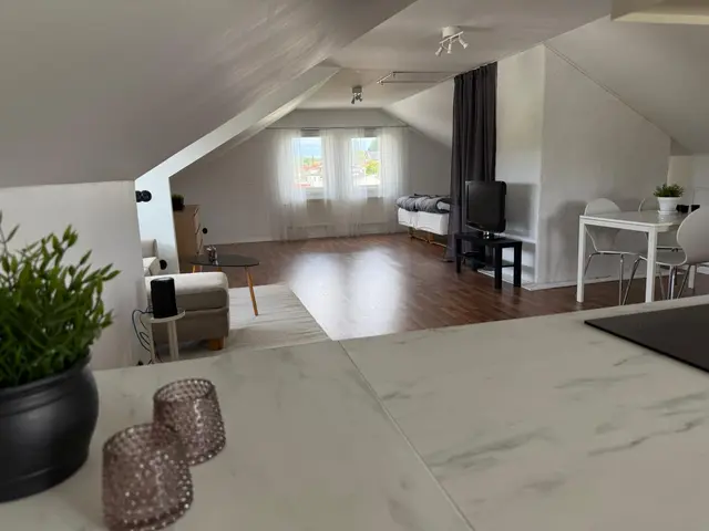 Hyresbostad på Häradsvägen i Huskvarna
