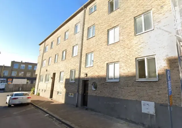 Hyresbostad på Malmö i malmo