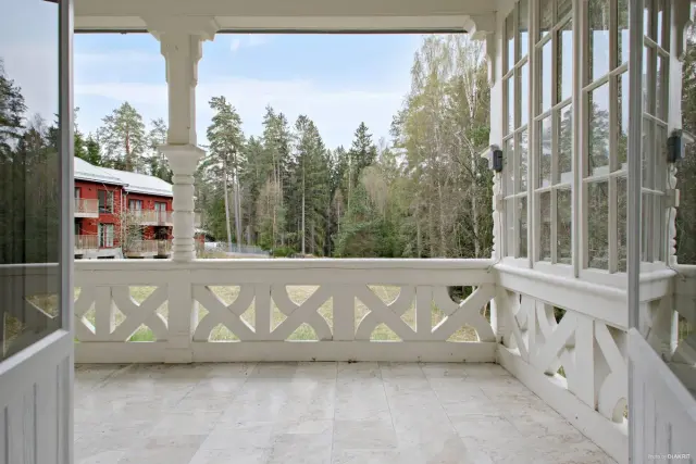 Hyresbostad på Tumba i tumba