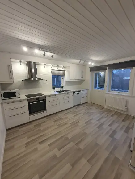 Hyresbostad på Västerås i vasteras
