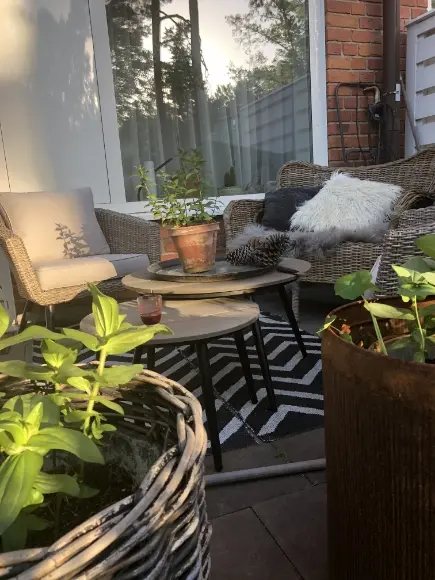 Hyresbostad på Bromma i bromma
