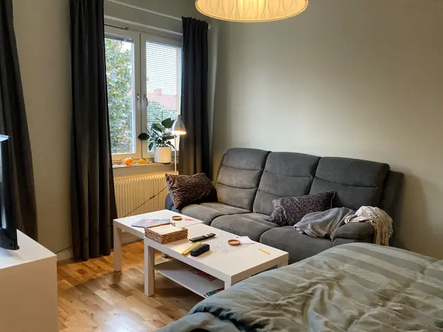 Hyresbostad på Eskilstuna i eskilstuna