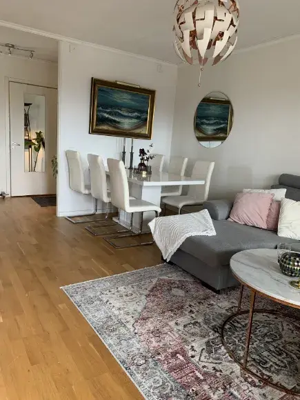 Hyresbostad på Saltsjö-boo i saltsjo-boo