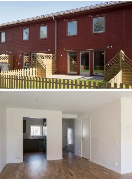 Hyresbostad på Enköping i enkoping